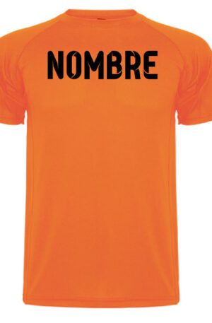 Camisetas personalizadas