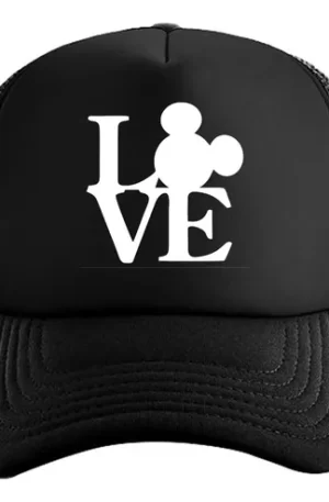 Gorras personalizadas