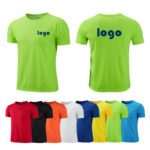 Camisetas corporativas personalizadas para empresas