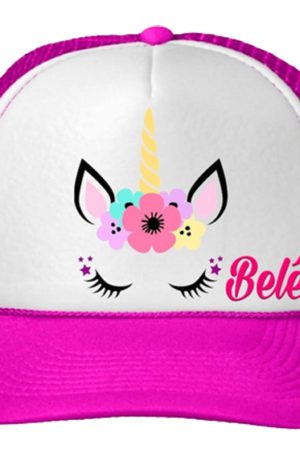 Gorras personalizadas