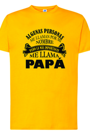 Camisetas personalizadas