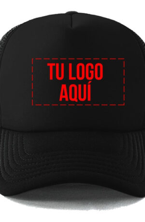 Gorra malla