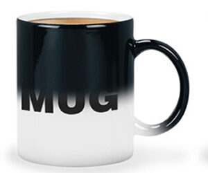 Mug Mágico